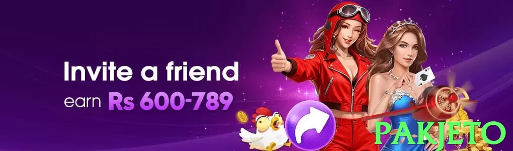 pakjeto Pakistan - 3