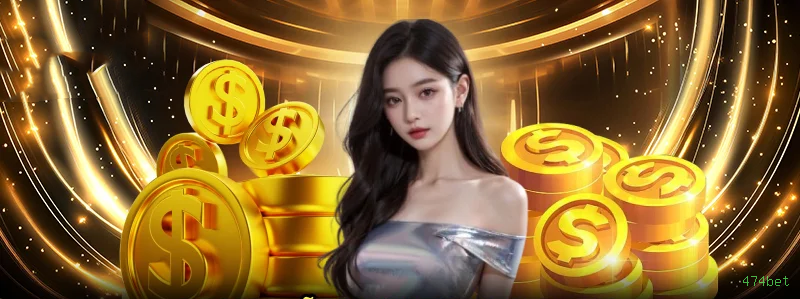 Sistema de Login Seguro 474bet - Interface Premium