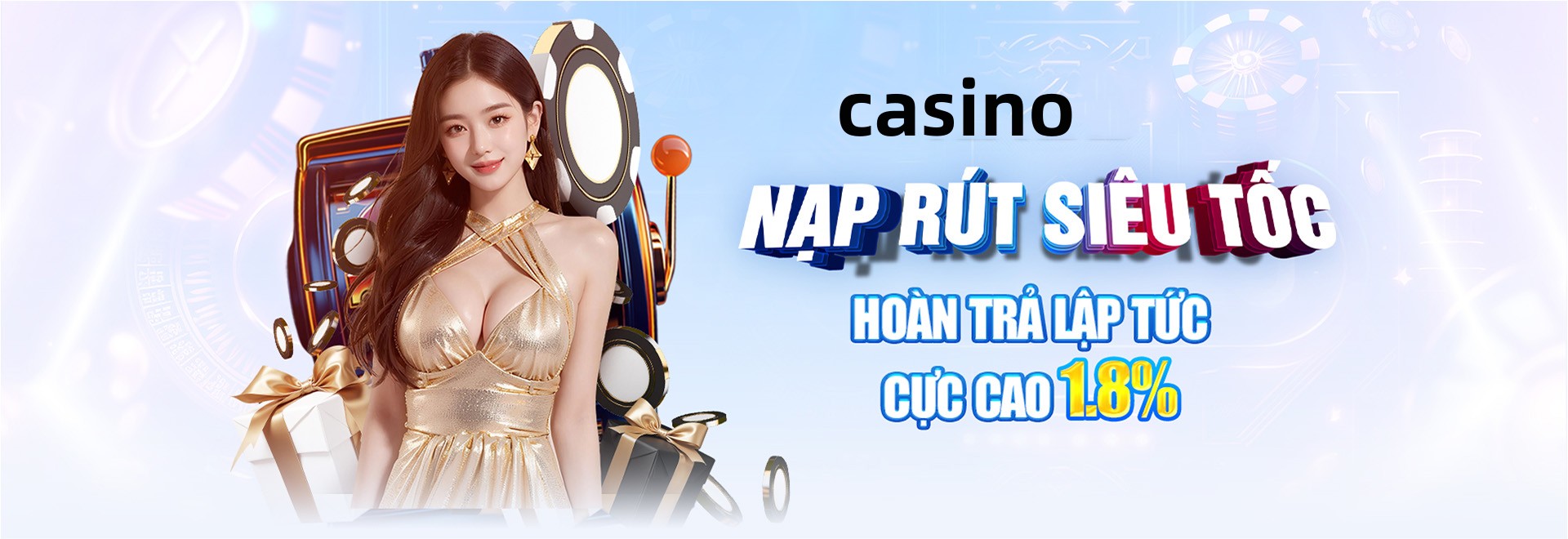 Hình ảnh quảng cáo của lg777 hiển thị nền tảng và các lợi ích