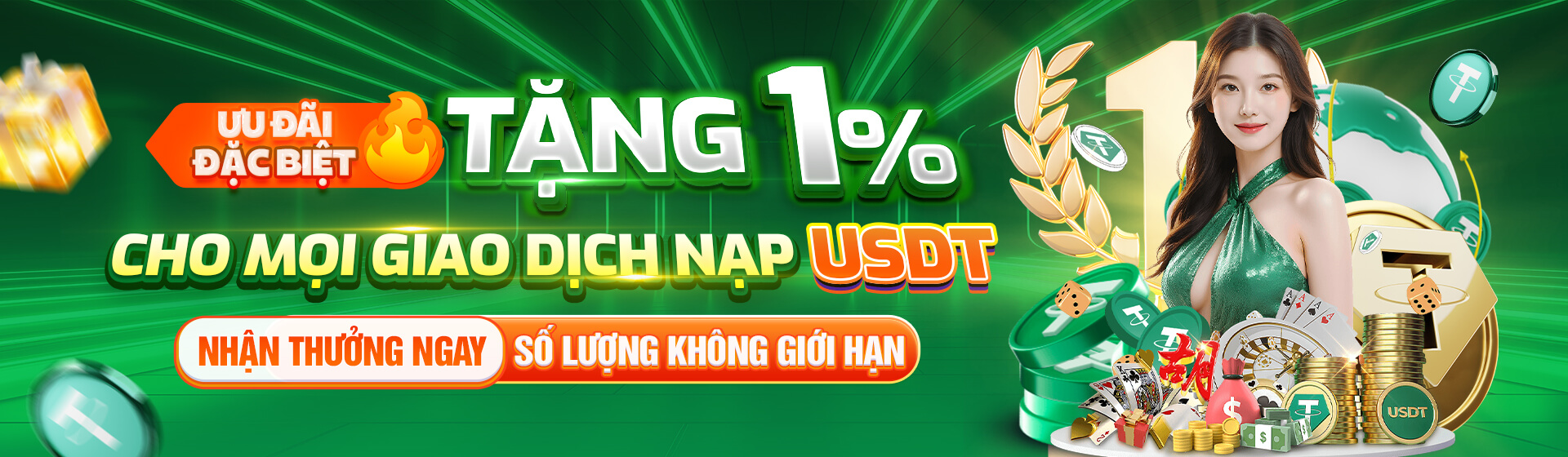 Hình ảnh quảng cáo của lg777 hiển thị nền tảng và các lợi ích