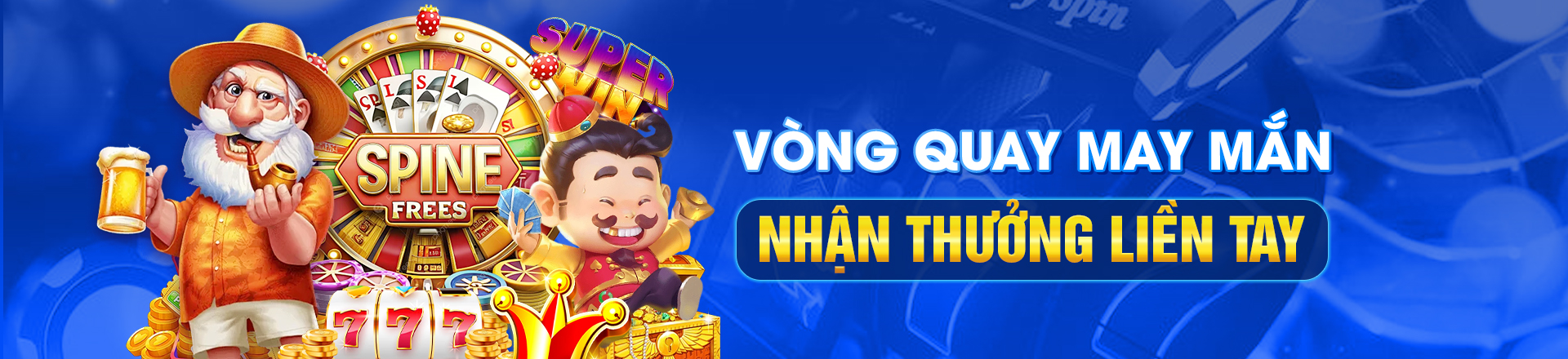 Hình ảnh quảng cáo của lg777 hiển thị nền tảng và các lợi ích