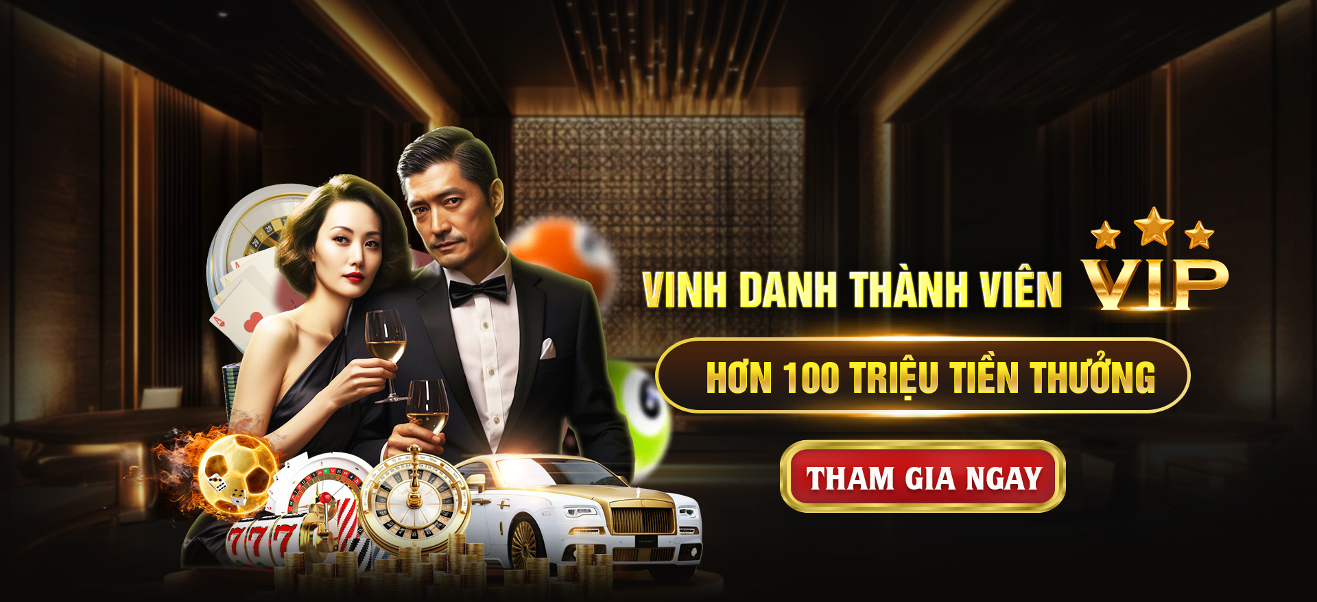 Hình ảnh quảng cáo của lg777 hiển thị nền tảng và các lợi ích
