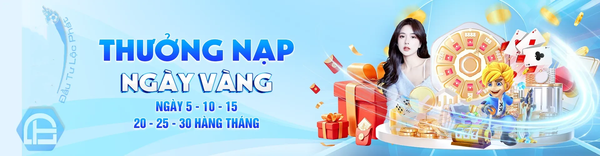 Hình ảnh quảng cáo của lg777 hiển thị nền tảng và các lợi ích