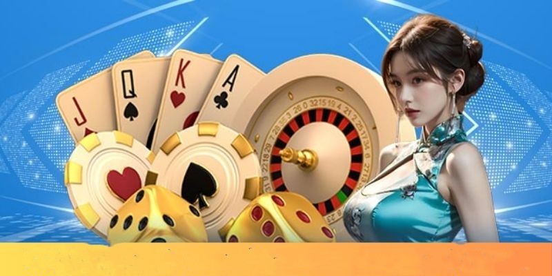 Hình ảnh quảng cáo của lg777 hiển thị nền tảng và các lợi ích