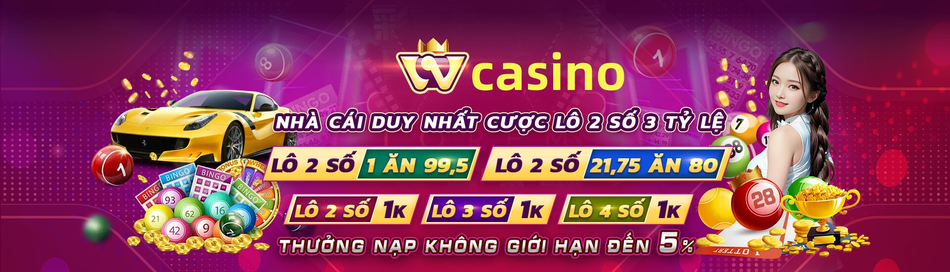 Hình ảnh quảng cáo của lg777 hiển thị nền tảng và các lợi ích
